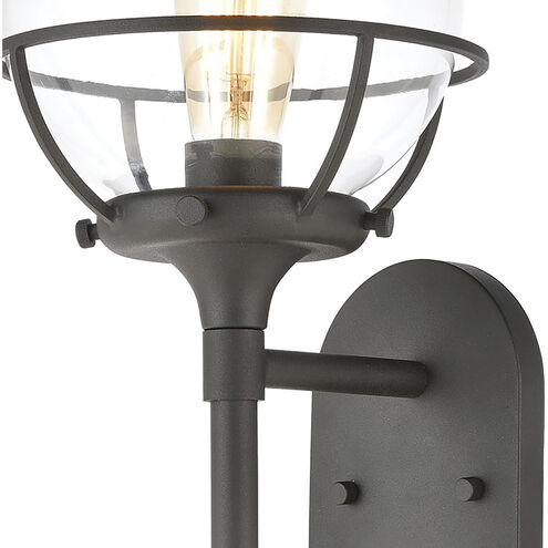 Girard Outdoor Sconce