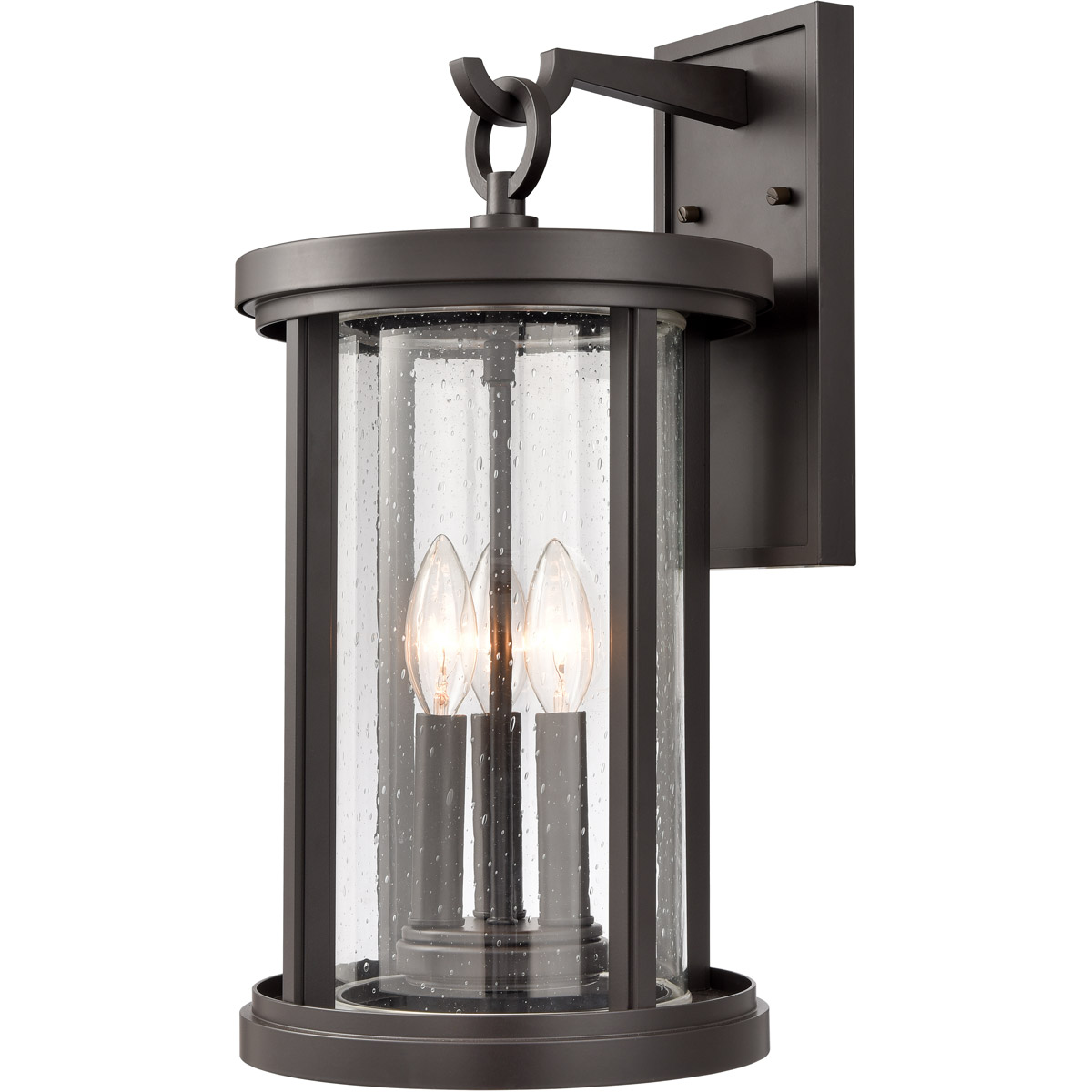 Oiled bronze outdoor light fixtures store