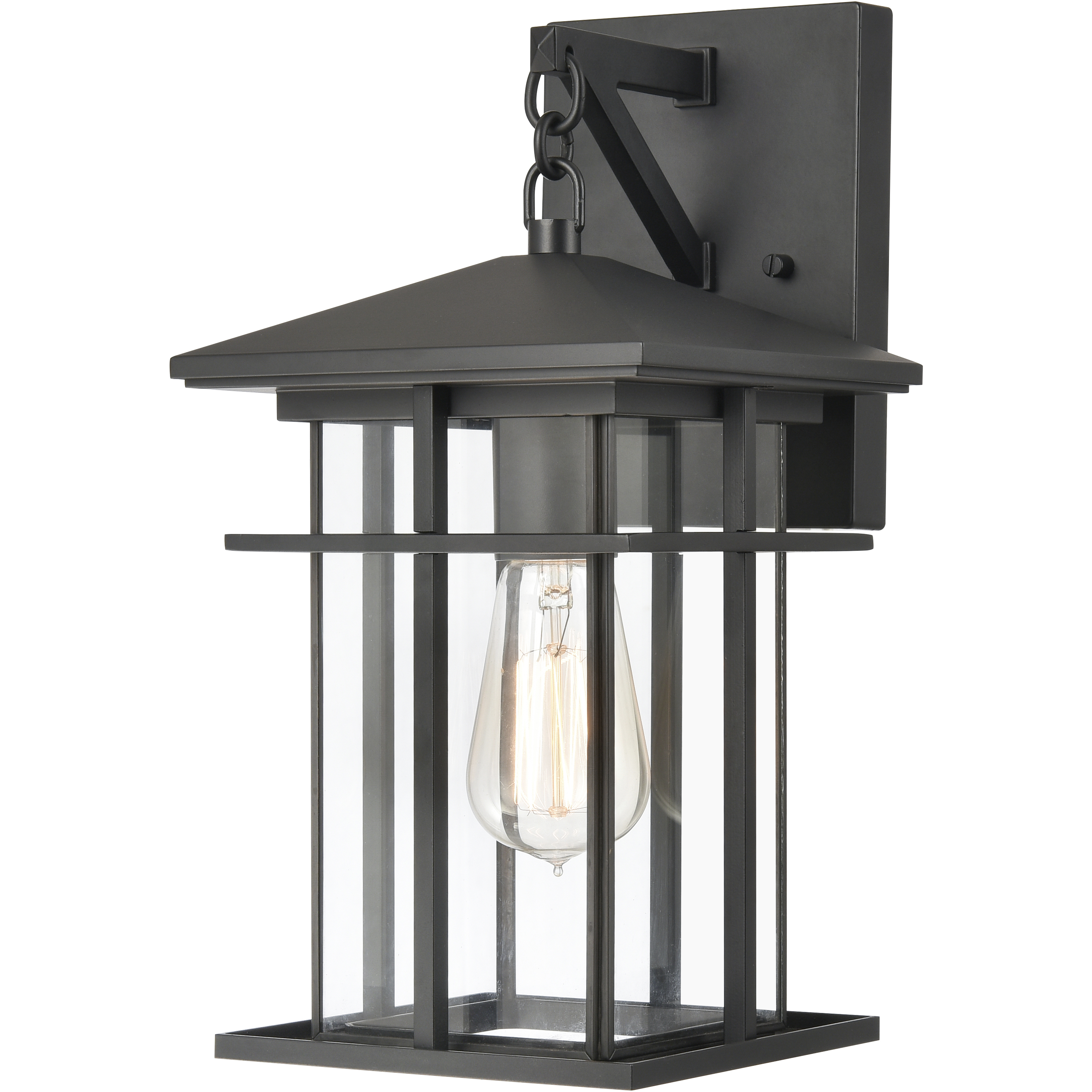 Elk top outdoor lighting