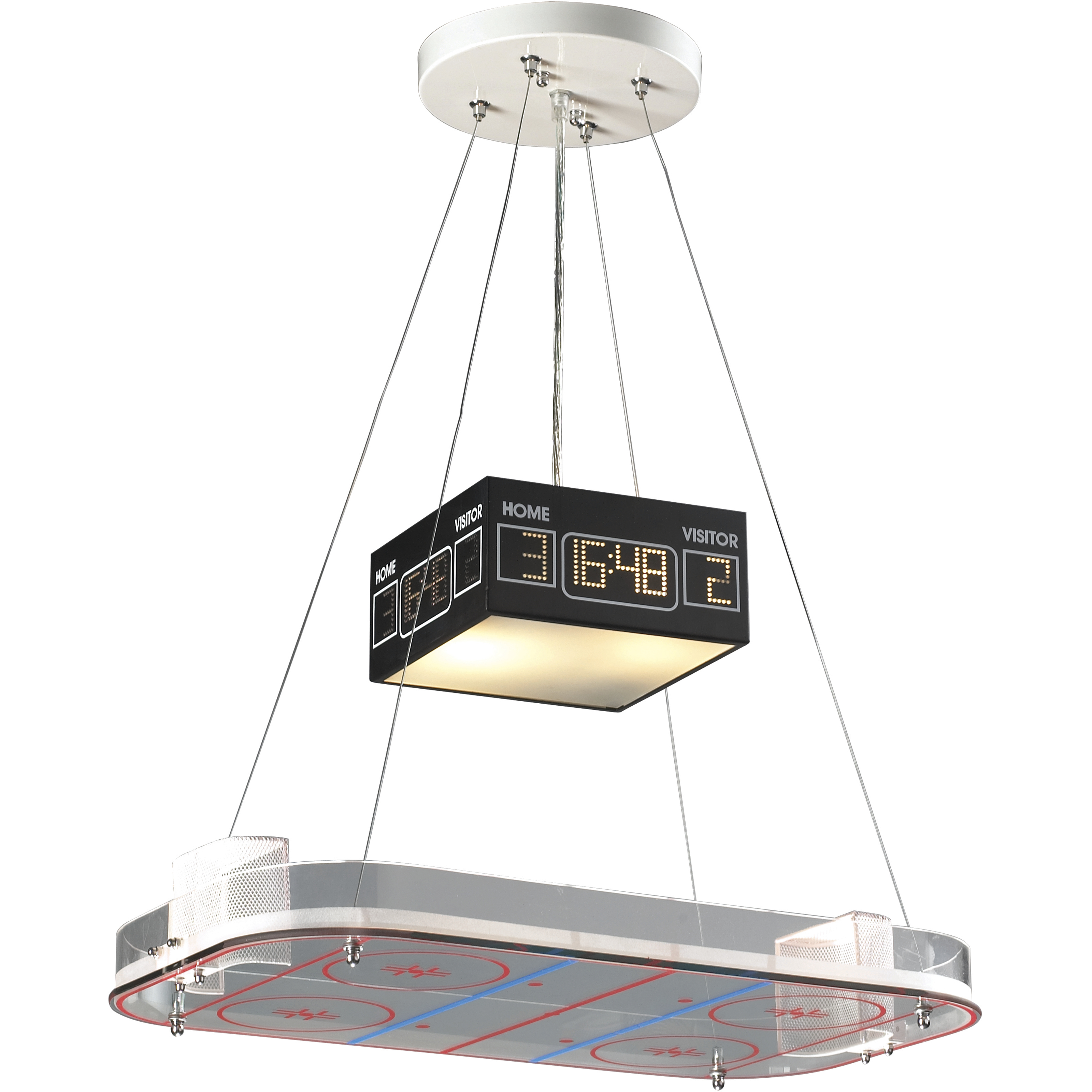 Elk home lighting discount