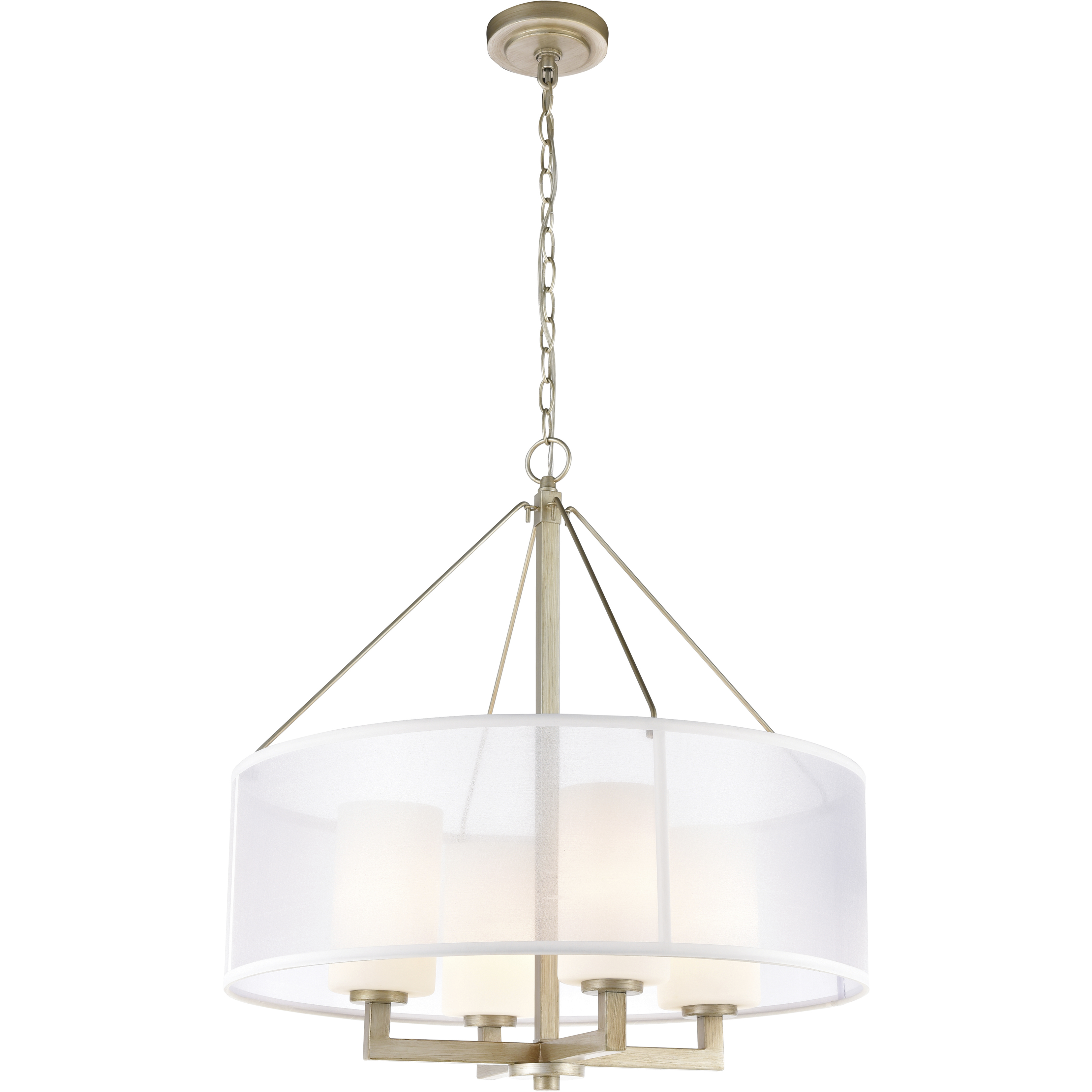 ELK Chandeliers